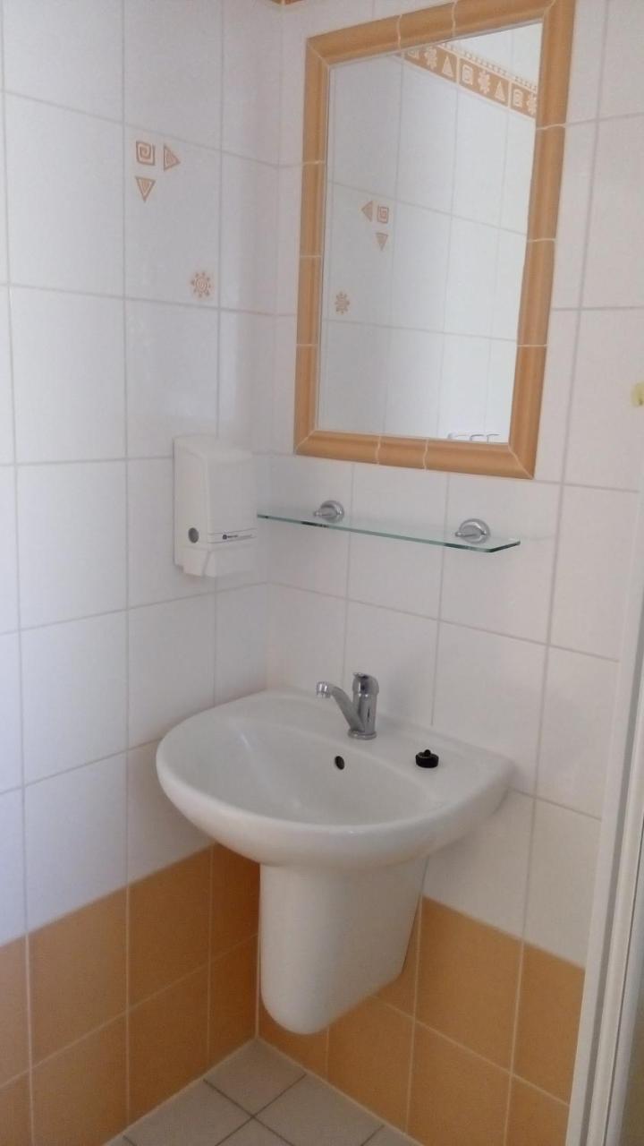 Lázeňská dependance Bellevue Hotel Janské Lázně Buitenkant foto